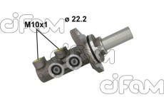 Hlavní brzdový válec CIFAM 202-1163
