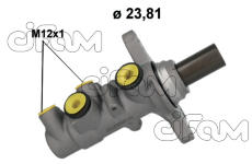 Hlavní brzdový válec CIFAM 202-1212