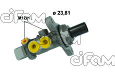 Hlavní brzdový válec CIFAM 202-1225