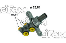 Hlavní brzdový válec CIFAM 202-1228