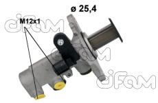 Hlavní brzdový válec CIFAM 202-1251