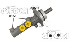 Hlavní brzdový válec CIFAM 202-1253