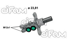 Hlavní brzdový válec CIFAM 202-1271