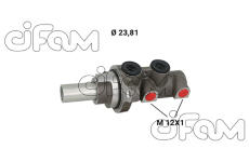 Hlavní brzdový válec CIFAM 202-1287