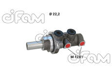 Hlavní brzdový válec CIFAM 202-1288