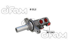 Hlavní brzdový válec CIFAM 202-1296