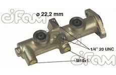 Hlavní brzdový válec CIFAM 202-132