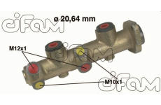 Hlavní brzdový válec CIFAM 202-136
