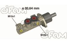 Hlavní brzdový válec CIFAM 202-146