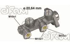 Hlavní brzdový válec CIFAM 202-183