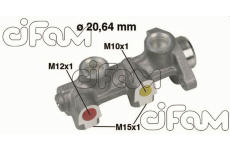 Hlavní brzdový válec CIFAM 202-184