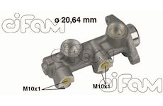 Hlavní brzdový válec CIFAM 202-186