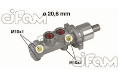 Hlavní brzdový válec CIFAM 202-199