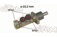 Hlavní brzdový válec CIFAM 202-228