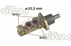 Hlavný brzdový válec CIFAM 202-326