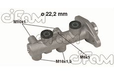 Hlavní brzdový válec CIFAM 202-345