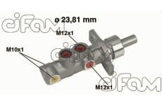 Hlavný brzdový válec CIFAM 202-362