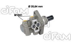 Hlavní brzdový válec CIFAM 202-384