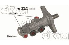 Hlavní brzdový válec CIFAM 202-459