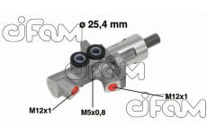 Hlavní brzdový válec CIFAM 202-613
