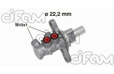 Hlavný brzdový válec CIFAM 202-675
