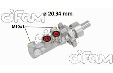 Hlavní brzdový válec CIFAM 202-709