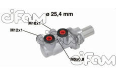 Hlavní brzdový válec CIFAM 202-717