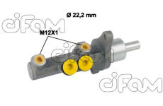 Hlavní brzdový válec CIFAM 202-720