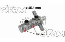 Hlavní brzdový válec CIFAM 202-727