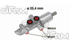 Hlavní brzdový válec CIFAM 202-735