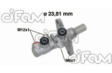 Hlavní brzdový válec CIFAM 202-742