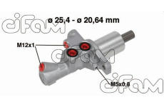 Hlavní brzdový válec CIFAM 202-748