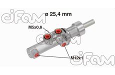 Hlavní brzdový válec CIFAM 202-752