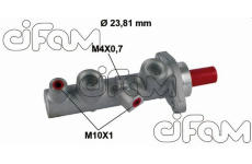 Hlavní brzdový válec CIFAM 202-854