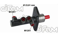 Hlavní brzdový válec CIFAM 202-860