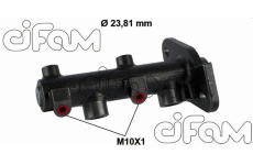 Hlavní brzdový válec CIFAM 202-861