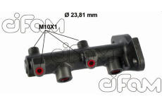 Hlavní brzdový válec CIFAM 202-862