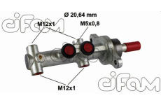 Hlavní brzdový válec CIFAM 202-865