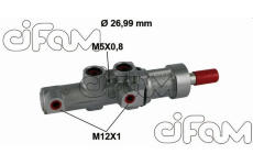 Hlavní brzdový válec CIFAM 202-867