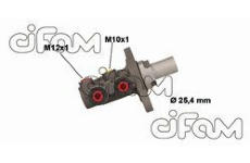 Hlavní brzdový válec CIFAM 202-880