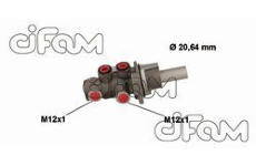 Hlavní brzdový válec CIFAM 202-887