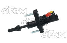 Hlavní válec, spojka CIFAM 505-252