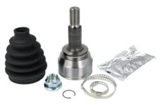 Sada kloubů, hnací hřídel CIFAM 607-1017