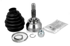 Sada kloubů, hnací hřídel CIFAM 607-1050