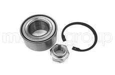 Sada ložisek kol CIFAM 619-1548