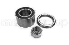 Sada ložisek kol CIFAM 619-1554