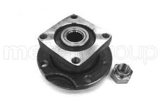 Sada ložisek kol CIFAM 619-1561