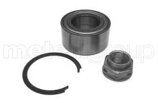 Sada ložisek kol CIFAM 619-1575