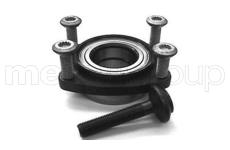 Sada ložisek kol CIFAM 619-1581