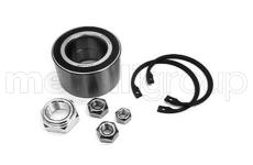 Sada ložisek kol CIFAM 619-2100